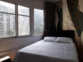 Apartamento Quarto e Sala próximo a Praia